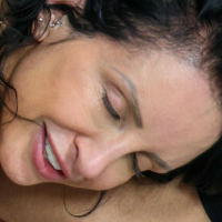 Vitoria Vonteese Nagie