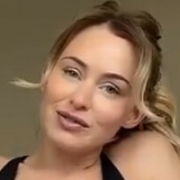 WhatEvelynWants Nagie