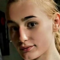 Wiktoria Chicatoro Czyżewska Nagie