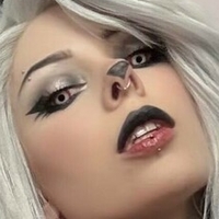 witchytephie Nagie