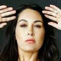 WWE Brie Bella Nagie