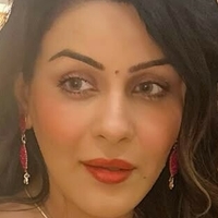 Yamini Malhotra Nagie