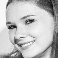 Yana Novikova Nagie