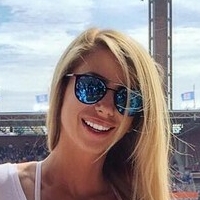 Yanita Yancheva Nagie