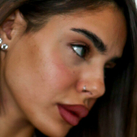 YanivAndKeira Nagie