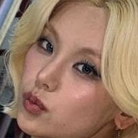 Yeji - ITZY (예지, Hwang Ye-ji) Nagie