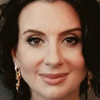 Yekaterina Strizhenova Nagie