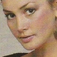 Yelena Kostina Nagie
