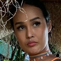 yourbadassbabe Nagie