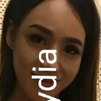 yourgirllydia Nagie