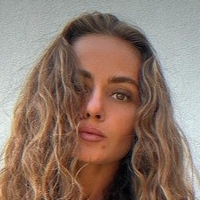 Yuliya Lazarenko Nagie