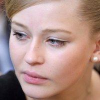 Yuliya Peresild Nagie