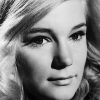 Yvette Mimieux Nagie