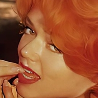 Yvette Vickers Nagie