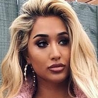 Zahida Allen Nagie