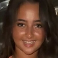 Zarah McAdam Nagie