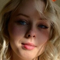 Zofia Kirova Nagie