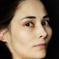 Zukhra Galina Nagie
